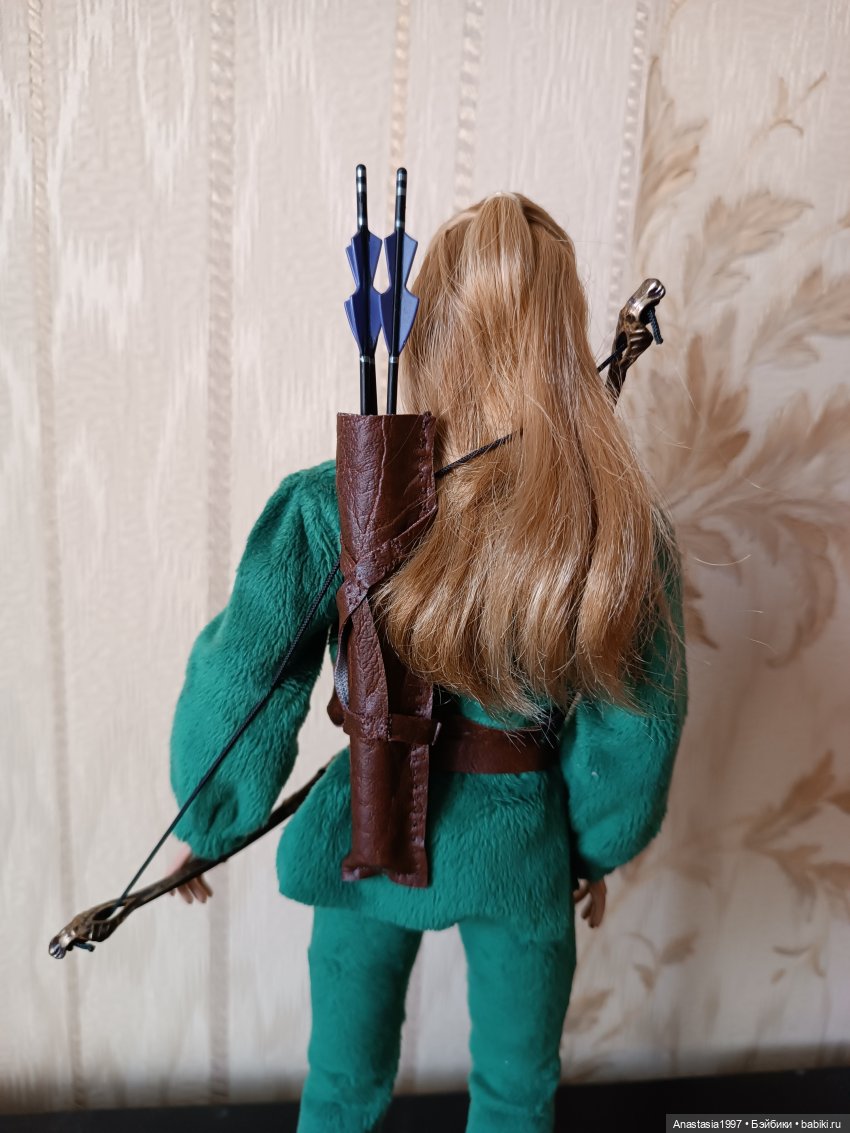 Гибриды. Тушки мужской части населения