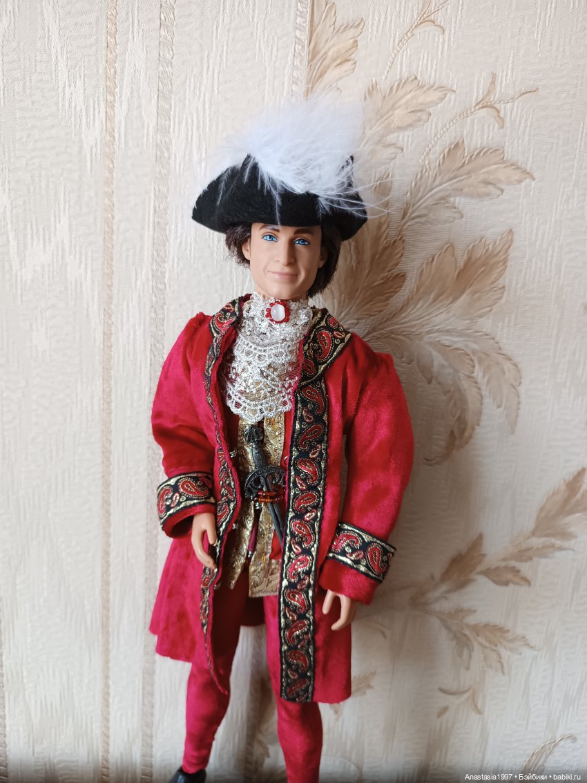 Гибриды. Тушки мужской части населения