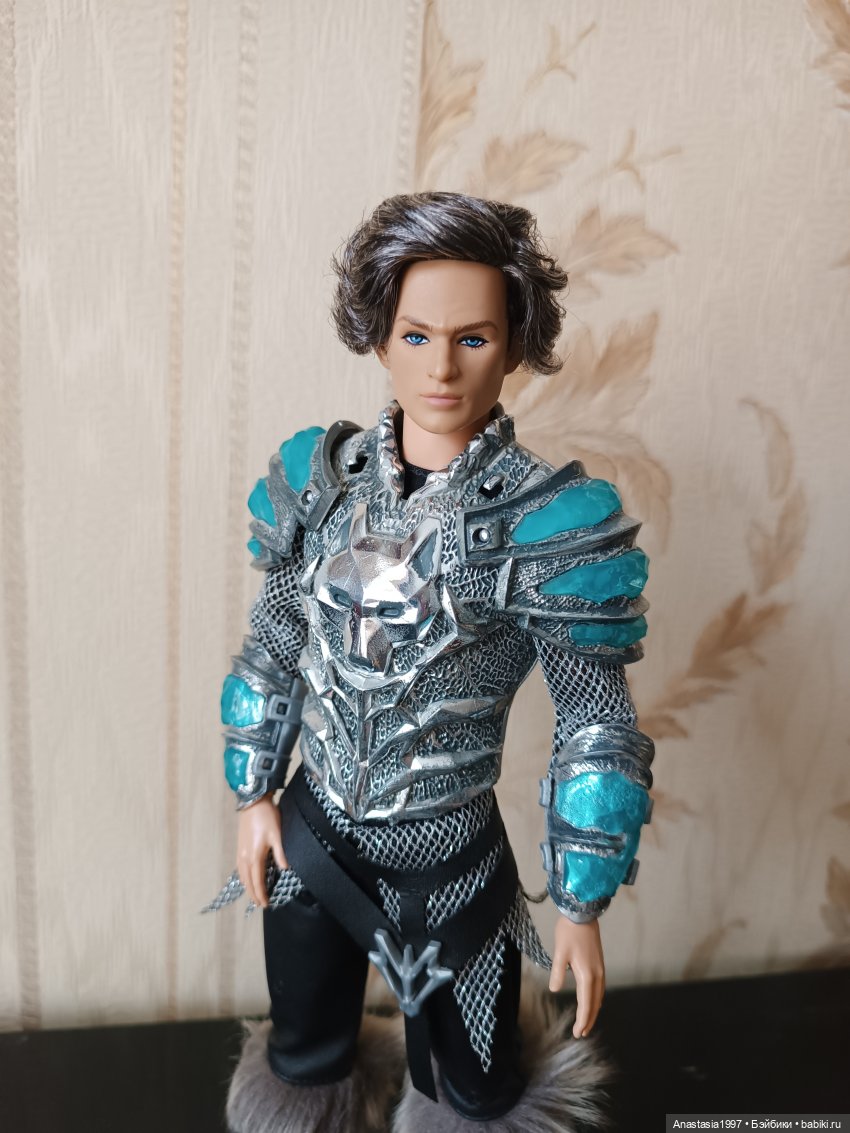 Гибриды. Тушки мужской части населения