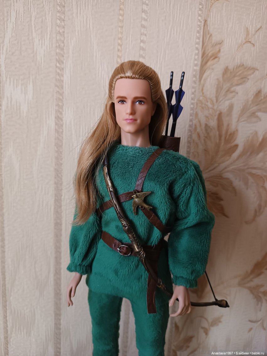 Гибриды. Тушки мужской части населения