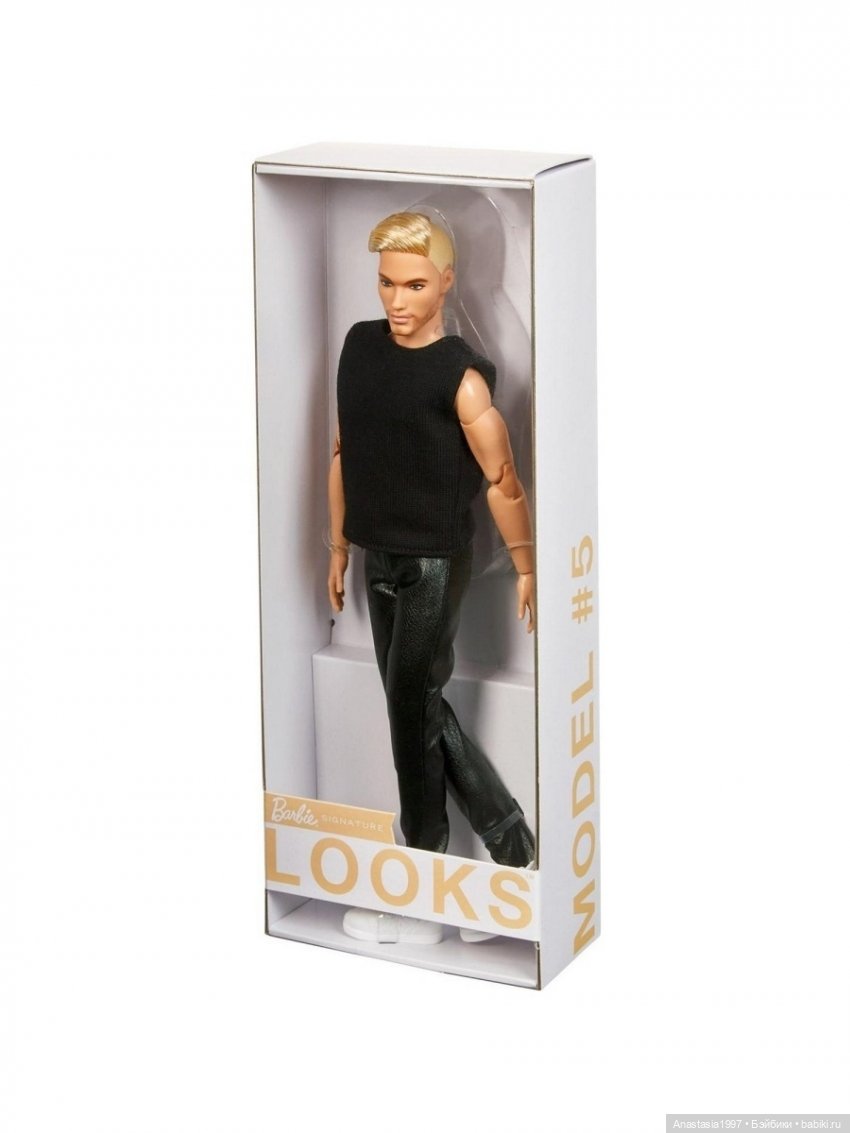 Гибриды. Тушки мужской части населения (фото 9)