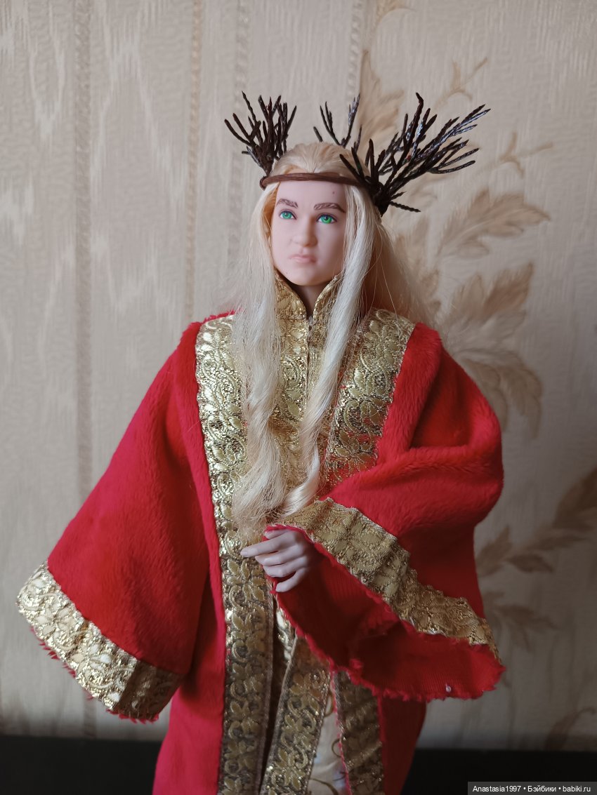 Гибриды. Тушки мужской части населения