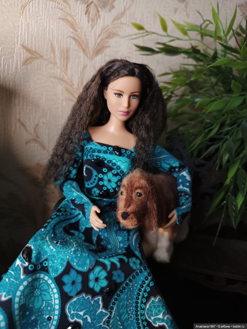 Пушистые друзья принцев и принцесс (фото 5)