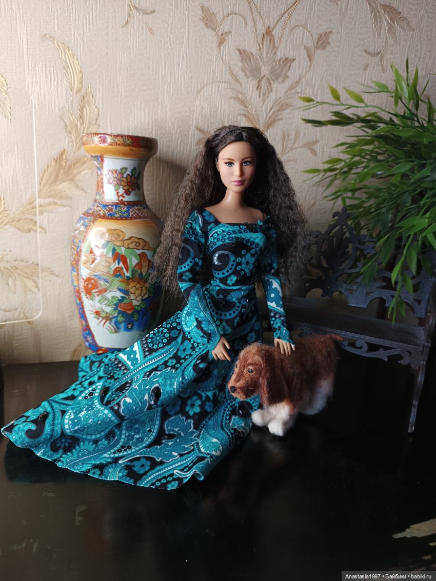 Пушистые друзья принцев и принцесс (фото 2)