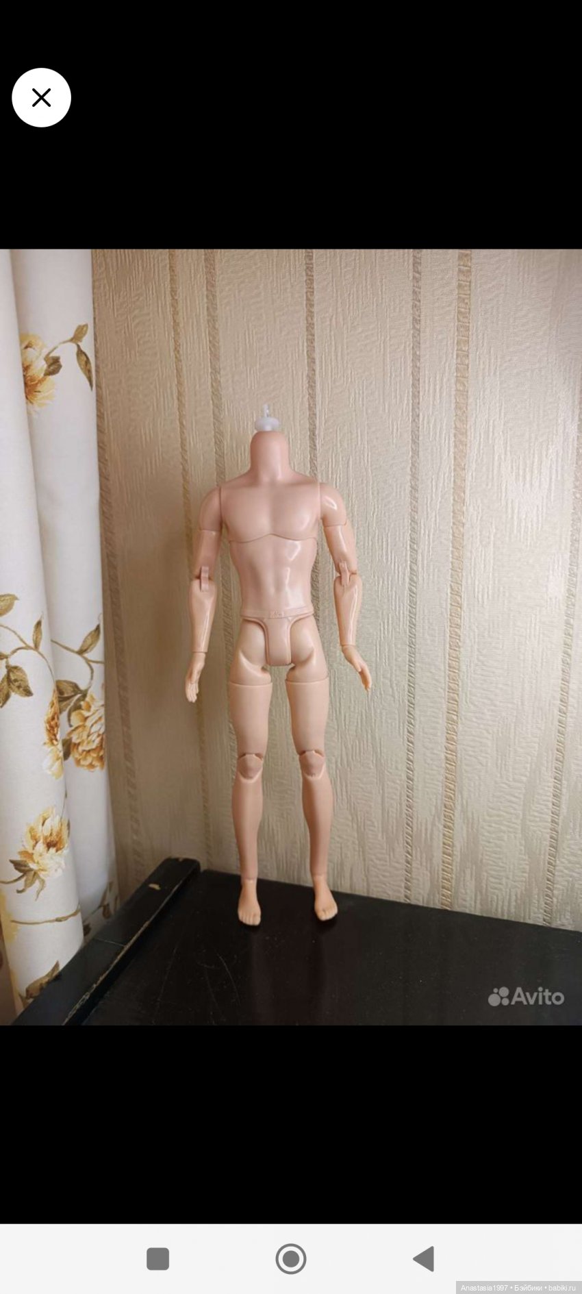 Гибриды. Тушки мужской части населения (фото 2)