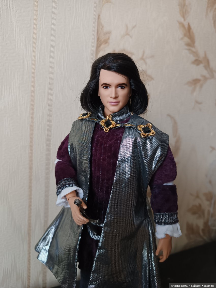 Гибриды. Тушки мужской части населения