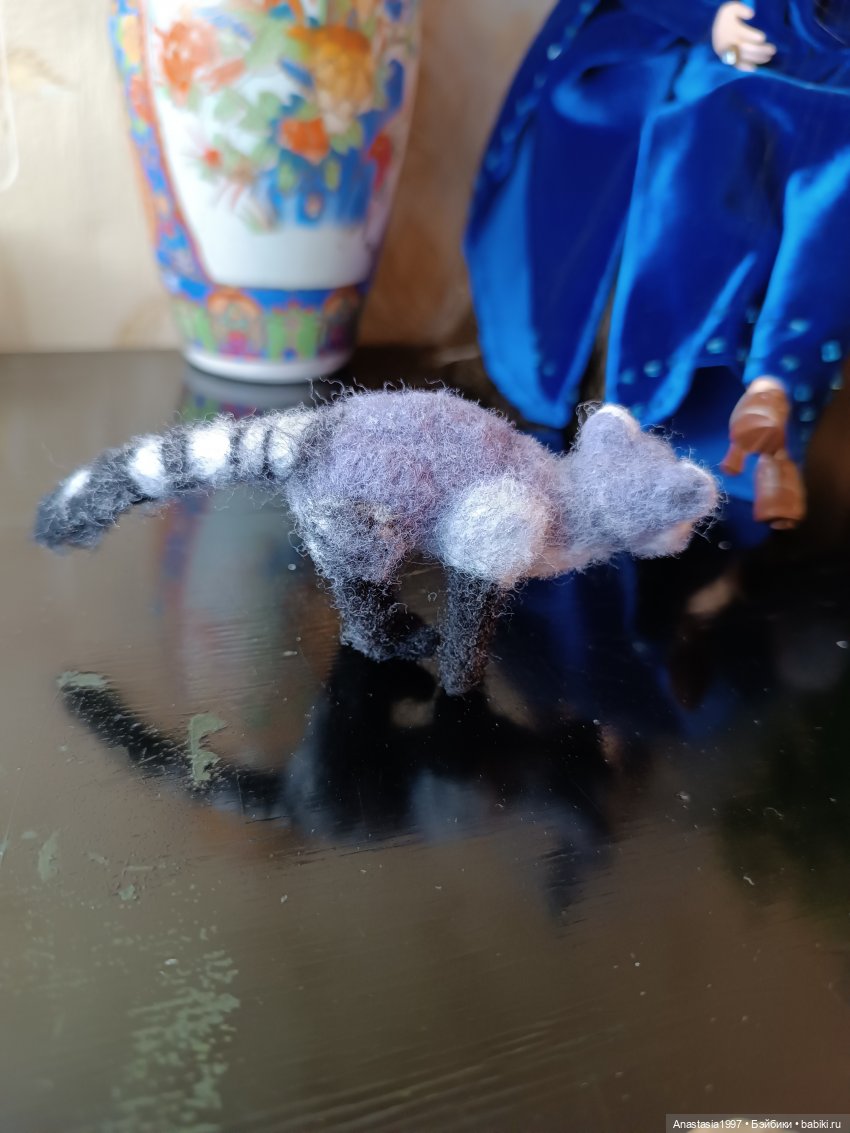 Пушистые друзья принцев и принцесс