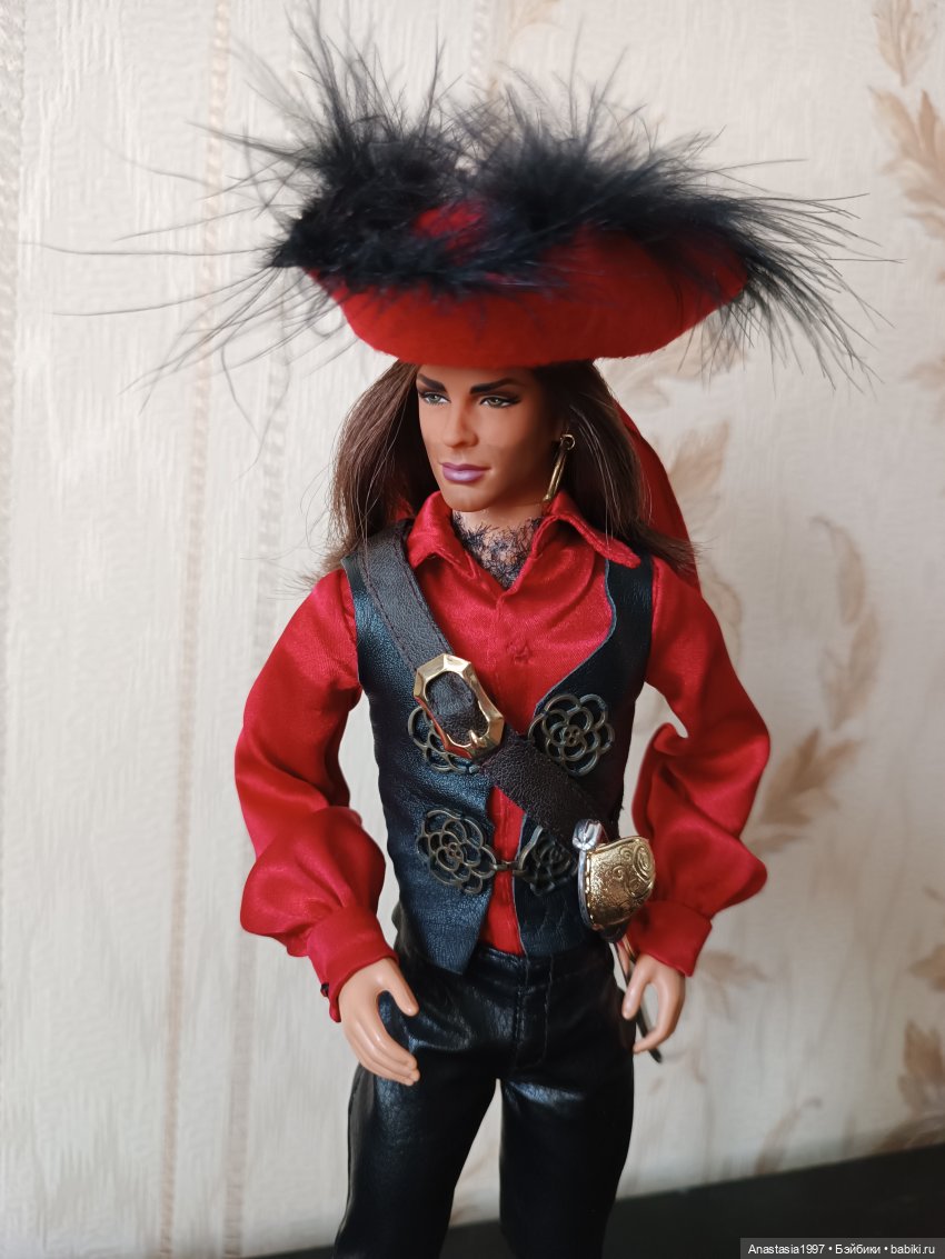 Гибриды. Тушки мужской части населения