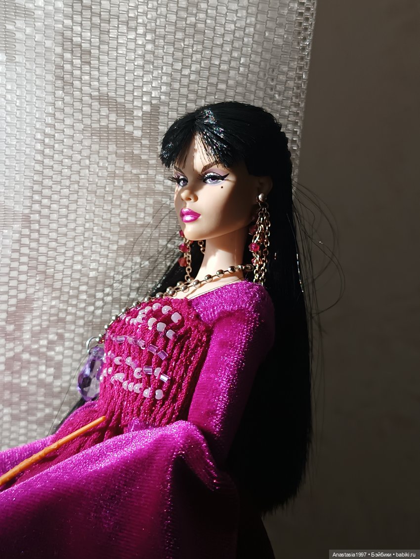 Моя новенькая — Куклы Integrity Toys (Интегрити): Poppy Parker