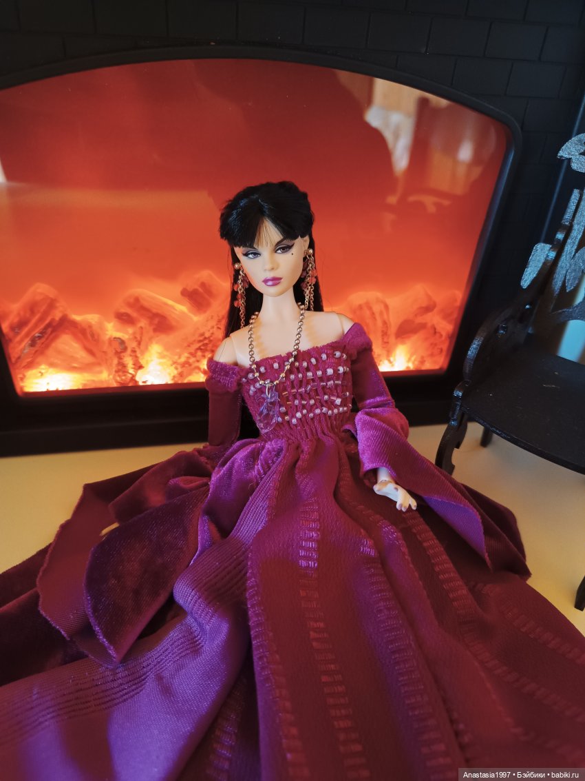 Моя новенькая — Куклы Integrity Toys (Интегрити): Poppy Parker