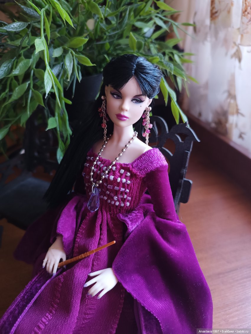 Моя новенькая — Куклы Integrity Toys (Интегрити): Poppy Parker (фото 10)