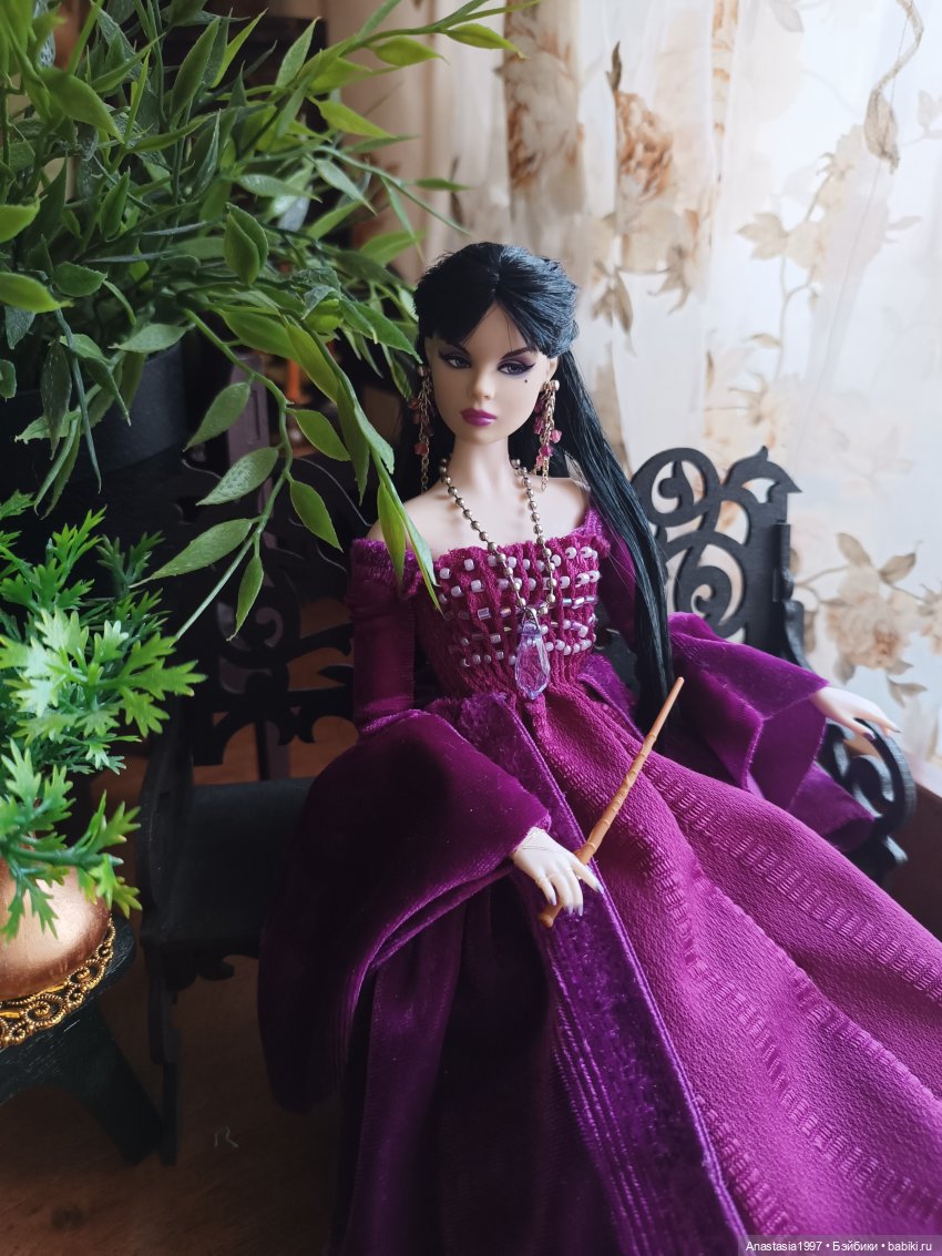 Моя новенькая — Куклы Integrity Toys (Интегрити): Poppy Parker (фото 8)