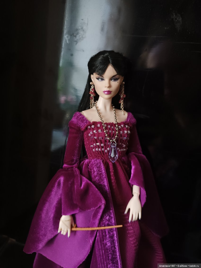 Моя новенькая — Куклы Integrity Toys (Интегрити): Poppy Parker