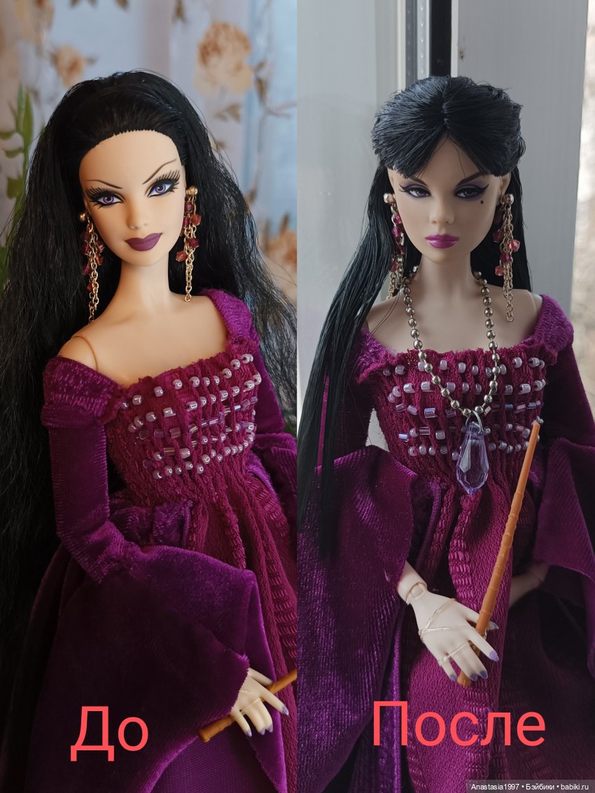 Моя новенькая — Куклы Integrity Toys (Интегрити): Poppy Parker (фото 3)