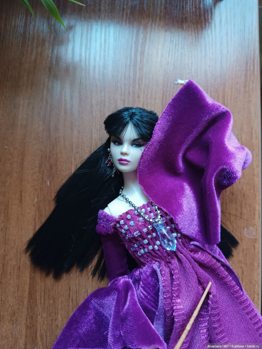 Моя новенькая — Куклы Integrity Toys (Интегрити): Poppy Parker