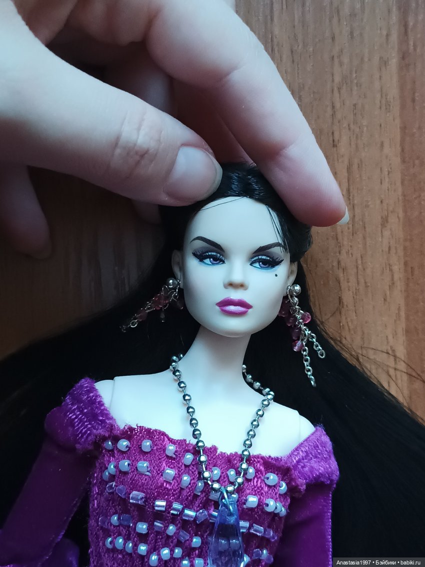 Моя новенькая — Куклы Integrity Toys (Интегрити): Poppy Parker (фото 7)