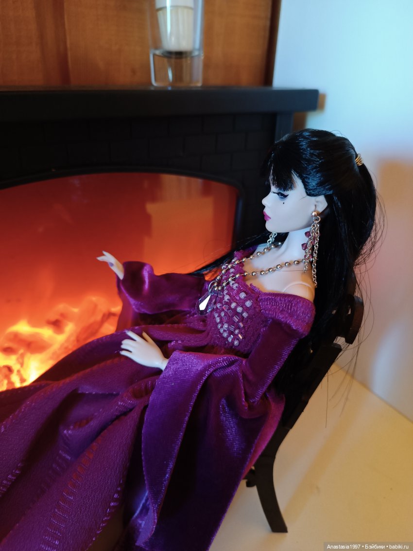 Моя новенькая — Куклы Integrity Toys (Интегрити): Poppy Parker