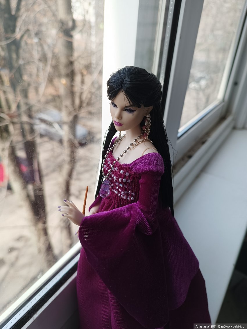 Моя новенькая — Куклы Integrity Toys (Интегрити): Poppy Parker (фото 5)