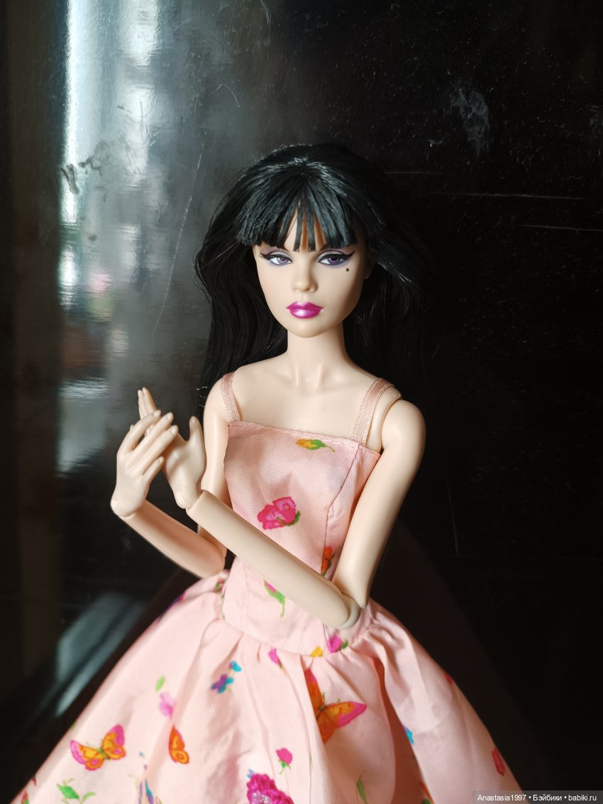 Моя новенькая — Куклы Integrity Toys (Интегрити): Poppy Parker (фото 2)