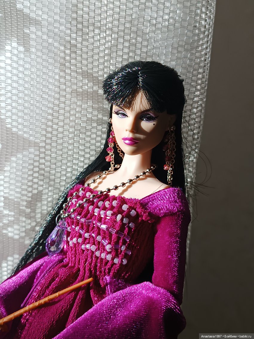 Моя новенькая — Куклы Integrity Toys (Интегрити): Poppy Parker