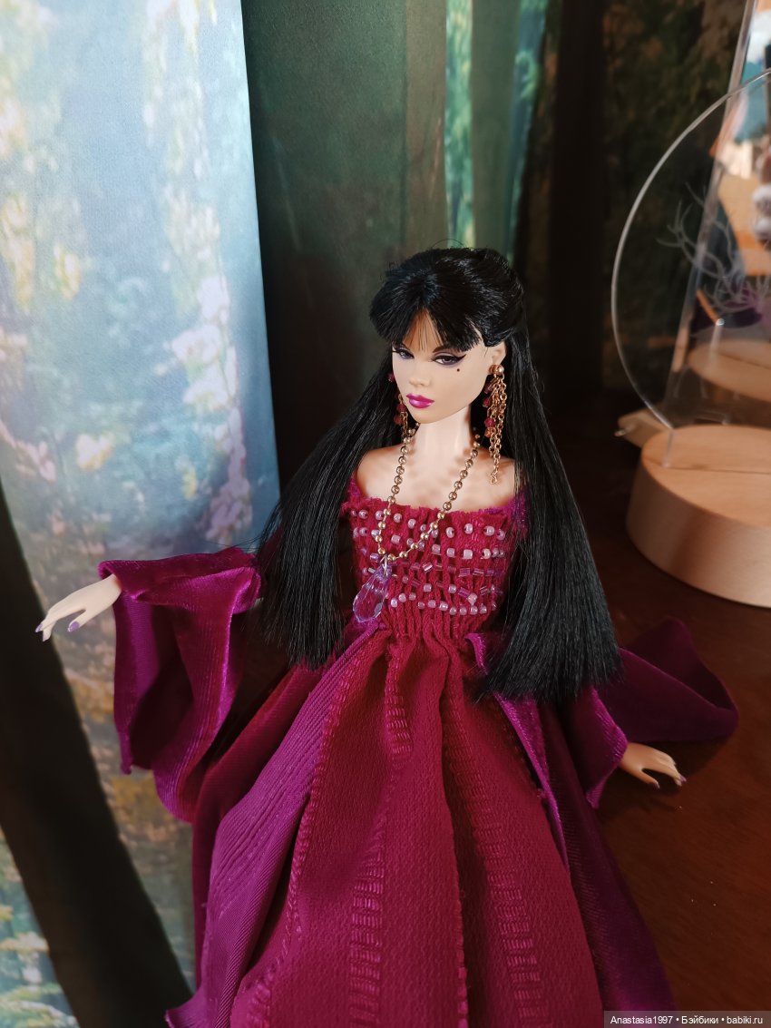 Моя новенькая — Куклы Integrity Toys (Интегрити): Poppy Parker