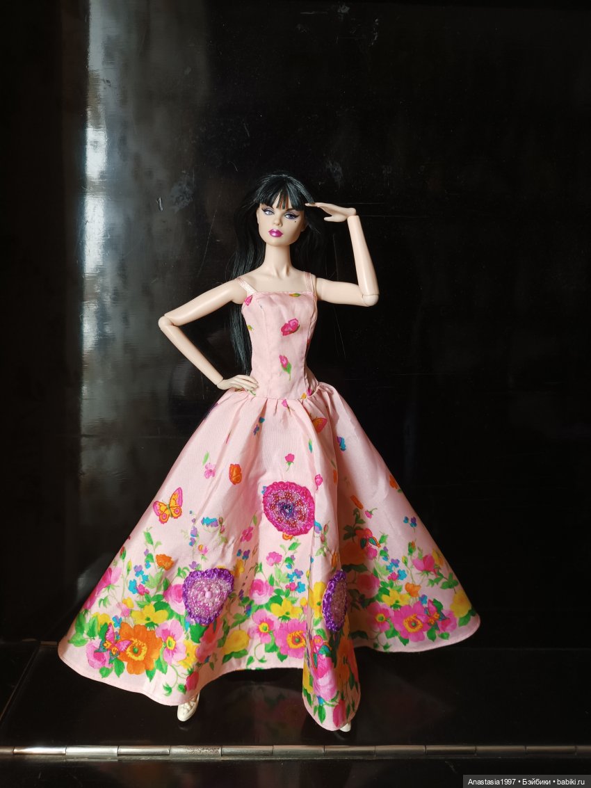 Моя новенькая — Куклы Integrity Toys (Интегрити): Poppy Parker