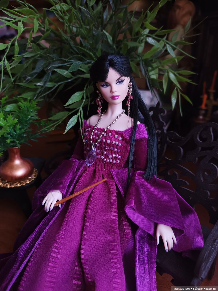 Моя новенькая — Куклы Integrity Toys (Интегрити): Poppy Parker (фото 9)