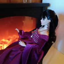 Моя новенькая