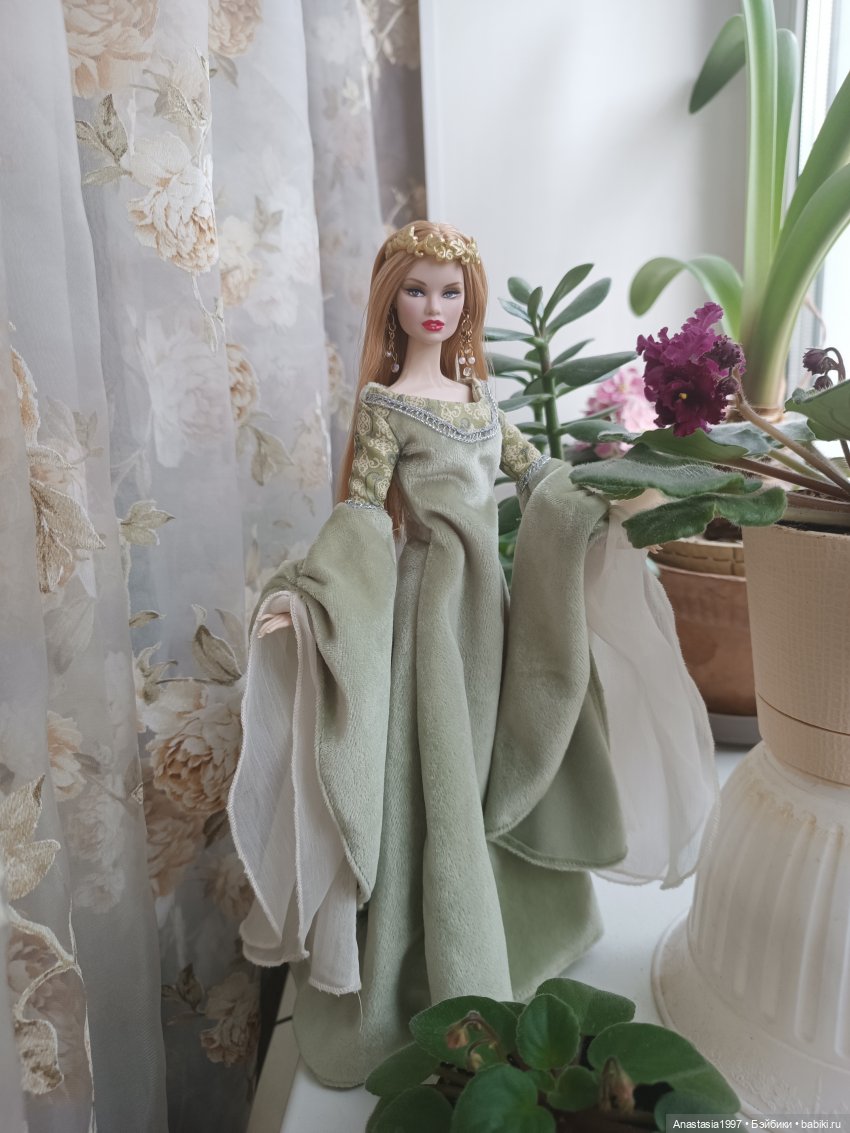 Тауриэль — Куклы Integrity Toys (Интегрити): Poppy Parker (фото 4)