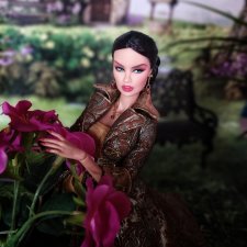 Ванесса Перрин