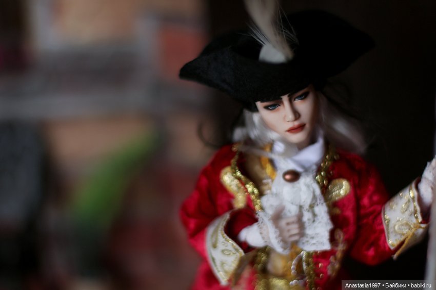 АВГУСТФЕСТ. Труффальдино из Бергамо. Серия 5 (фото 7)