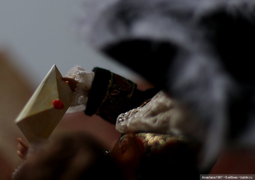 АВГУСТФЕСТ. Труффальдино из Бергамо. Серия 5