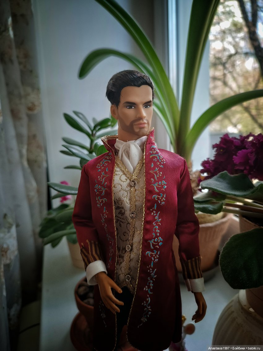 Ещё немного новеньких — Куклы Integrity Toys (Интегрити): Poppy Parker