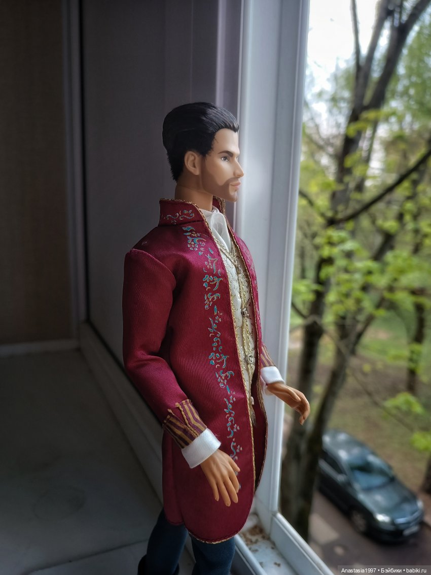 Ещё немного новеньких — Куклы Integrity Toys (Интегрити): Poppy Parker (фото 9)