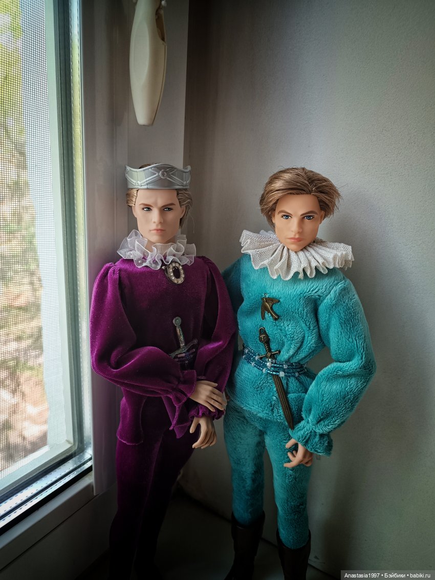 Ещё немного новеньких — Куклы Integrity Toys (Интегрити): Poppy Parker