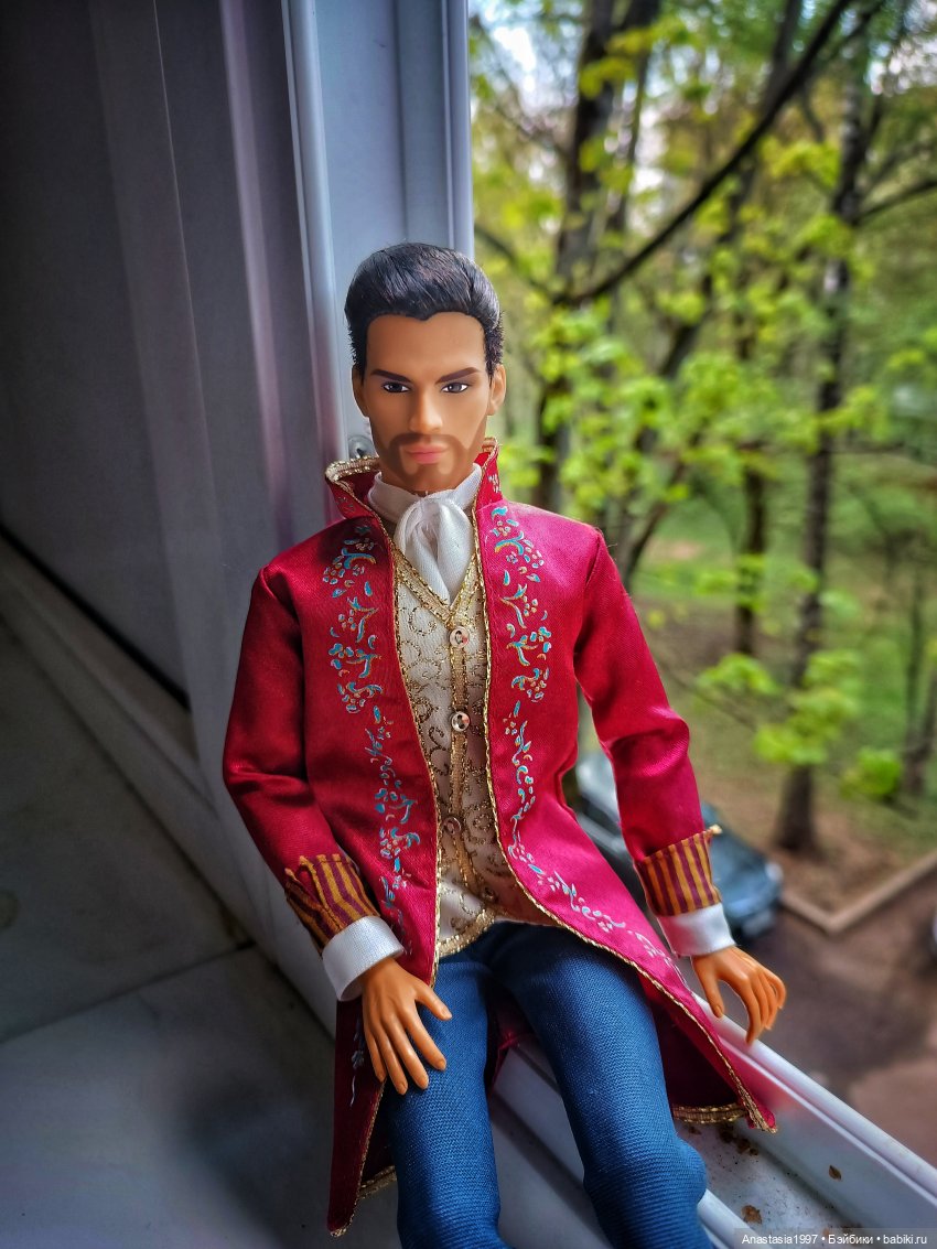 Ещё немного новеньких — Куклы Integrity Toys (Интегрити): Poppy Parker (фото 6)