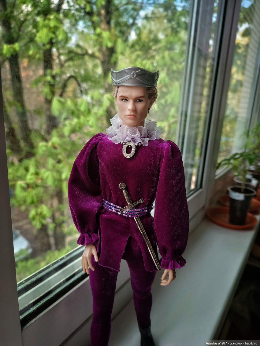 Ещё немного новеньких — Куклы Integrity Toys (Интегрити): Poppy Parker