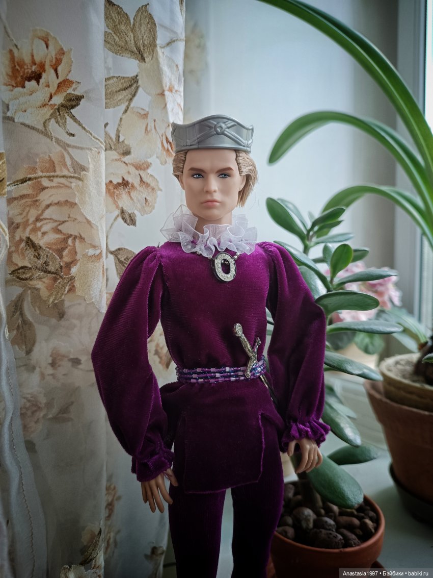 Ещё немного новеньких — Куклы Integrity Toys (Интегрити): Poppy Parker