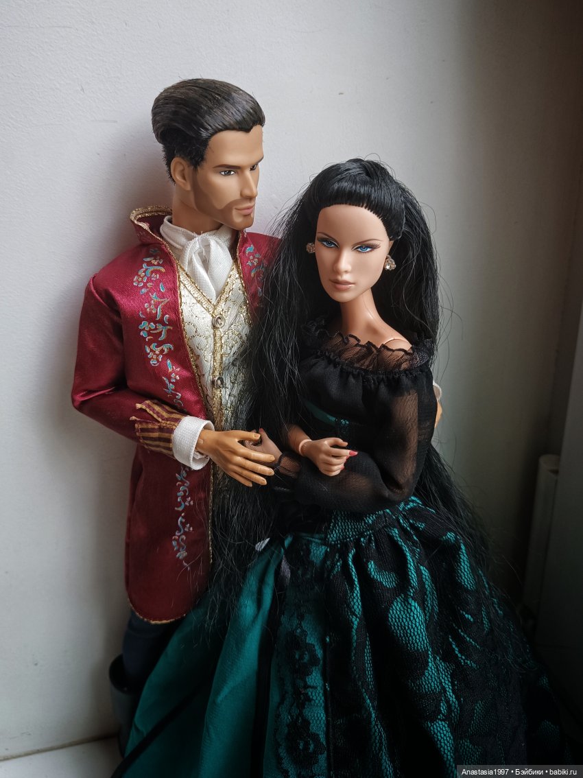 Ещё немного новеньких — Куклы Integrity Toys (Интегрити): Poppy Parker