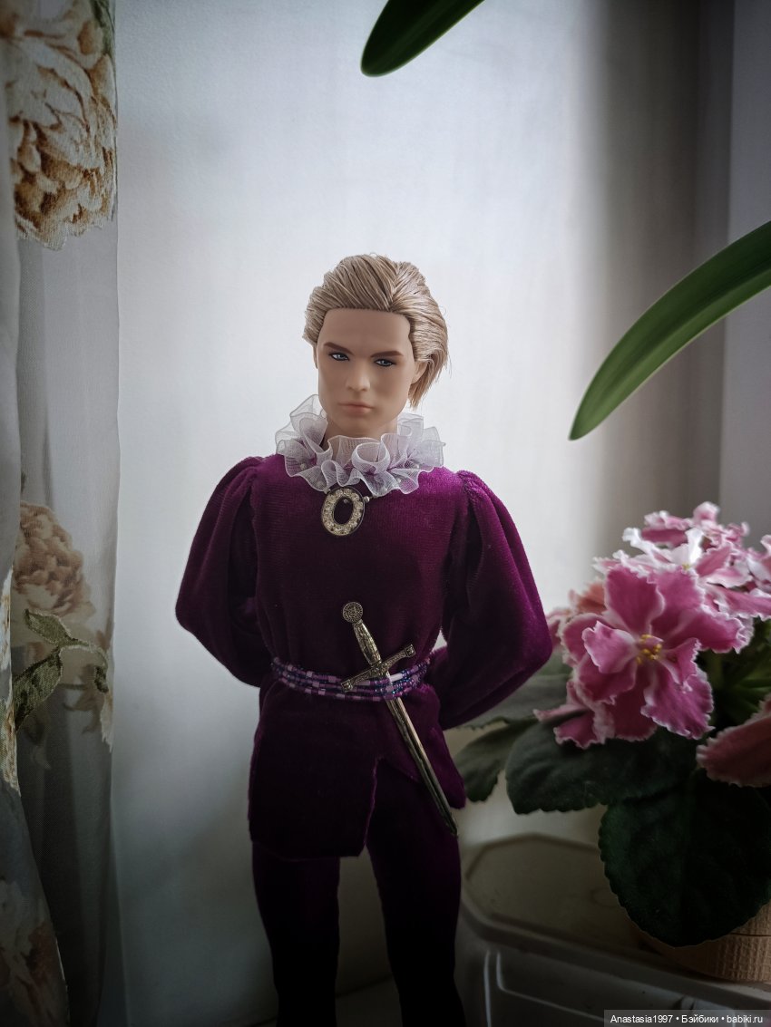 Ещё немного новеньких — Куклы Integrity Toys (Интегрити): Poppy Parker