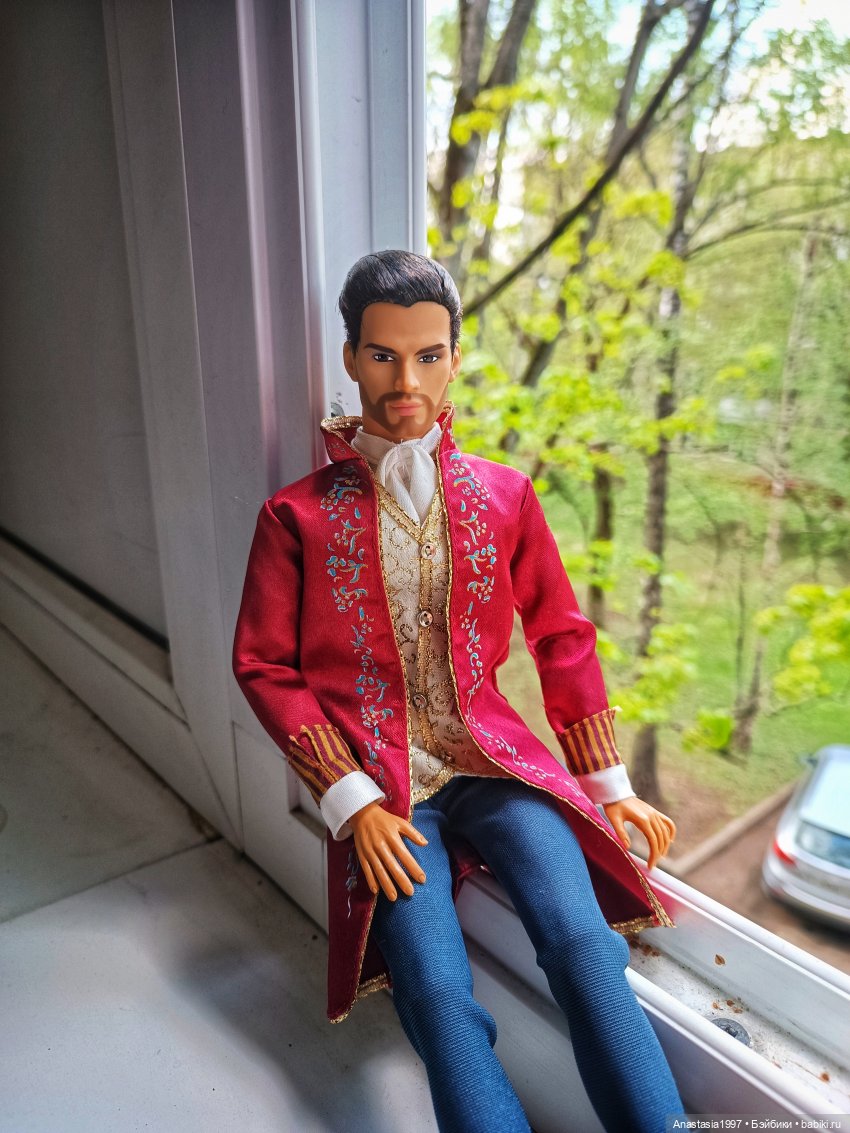 Ещё немного новеньких — Куклы Integrity Toys (Интегрити): Poppy Parker (фото 7)