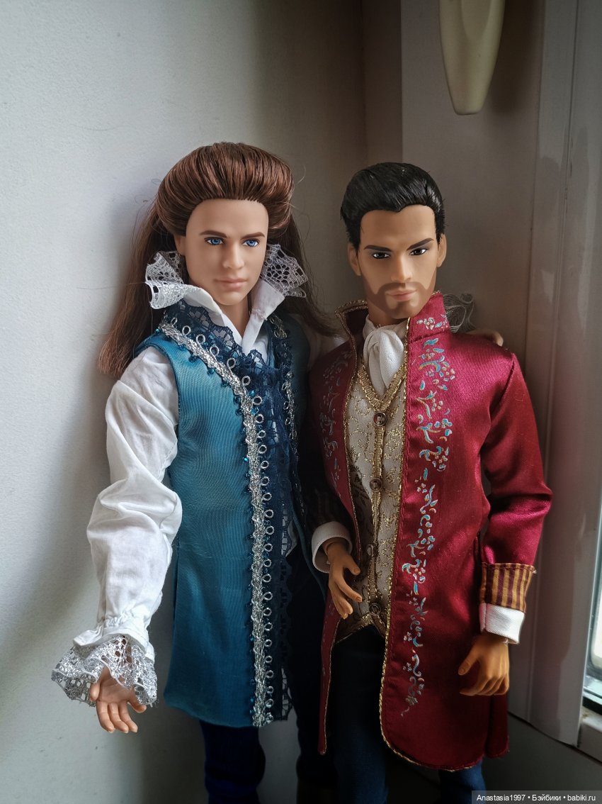 Ещё немного новеньких — Куклы Integrity Toys (Интегрити): Poppy Parker