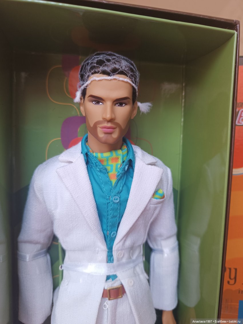 Ещё немного новеньких — Куклы Integrity Toys (Интегрити): Poppy Parker (фото 3)