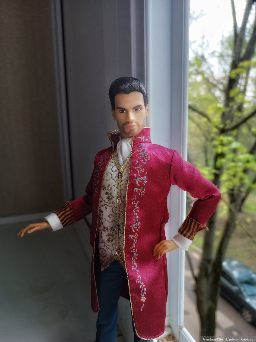 Ещё немного новеньких — Куклы Integrity Toys (Интегрити): Poppy Parker (фото 8)