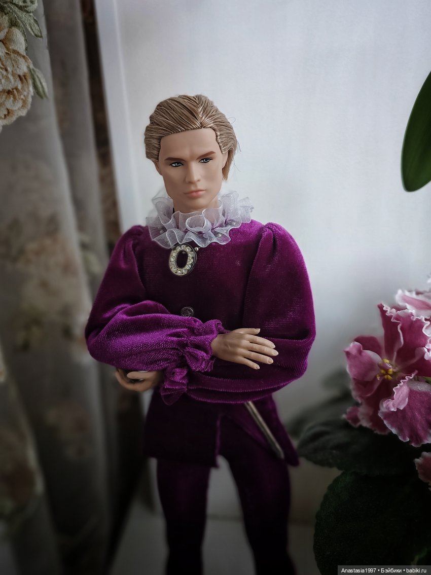 Ещё немного новеньких — Куклы Integrity Toys (Интегрити): Poppy Parker