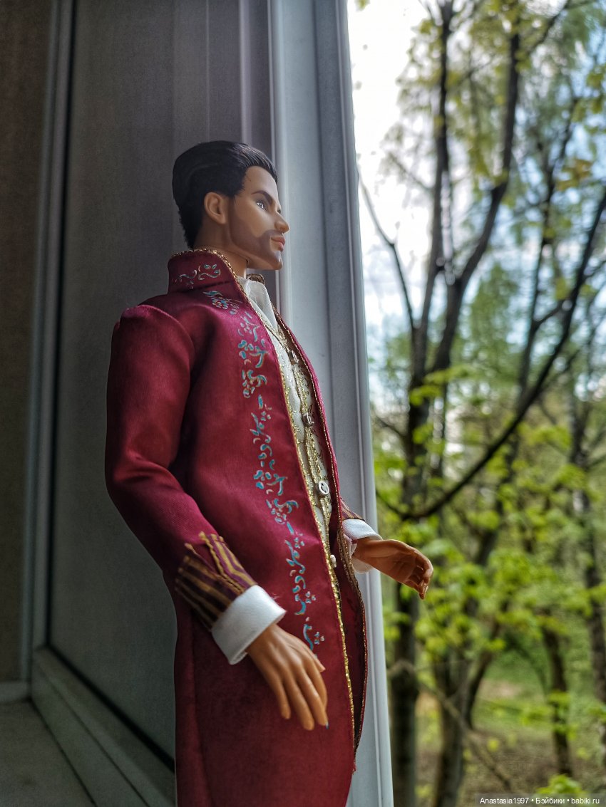 Ещё немного новеньких — Куклы Integrity Toys (Интегрити): Poppy Parker (фото 10)