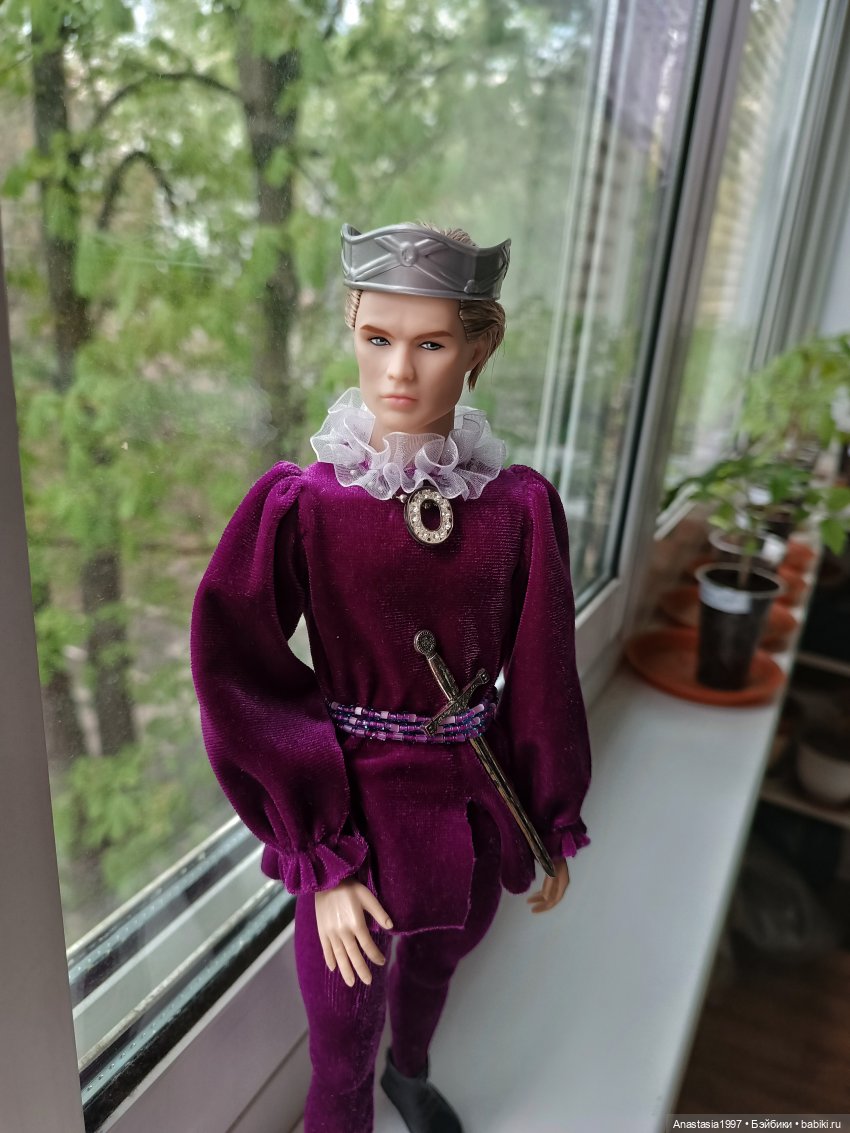 Ещё немного новеньких — Куклы Integrity Toys (Интегрити): Poppy Parker