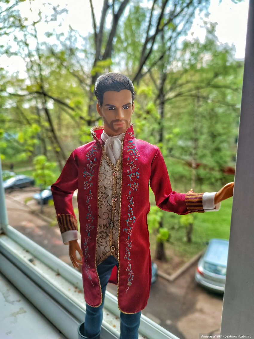 Ещё немного новеньких — Куклы Integrity Toys (Интегрити): Poppy Parker (фото 5)