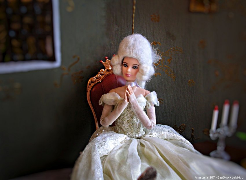 Августфест. Труффальдино из Бергамо, 6 серия (фото 4)