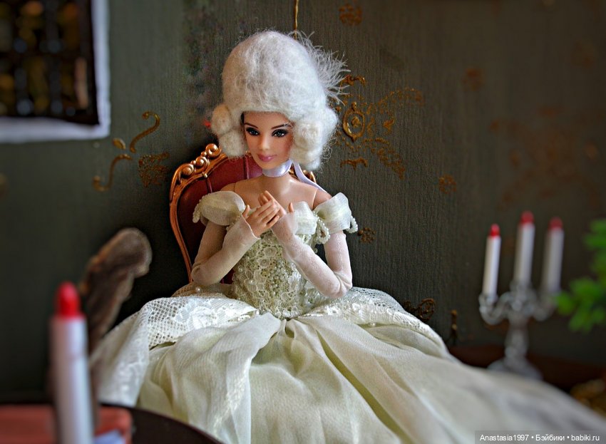 Августфест. Труффальдино из Бергамо, 6 серия (фото 6)